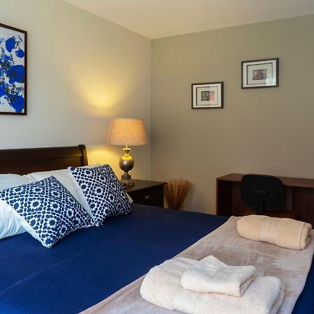 Apartamentos 649 Guatemala City Екстериор снимка
