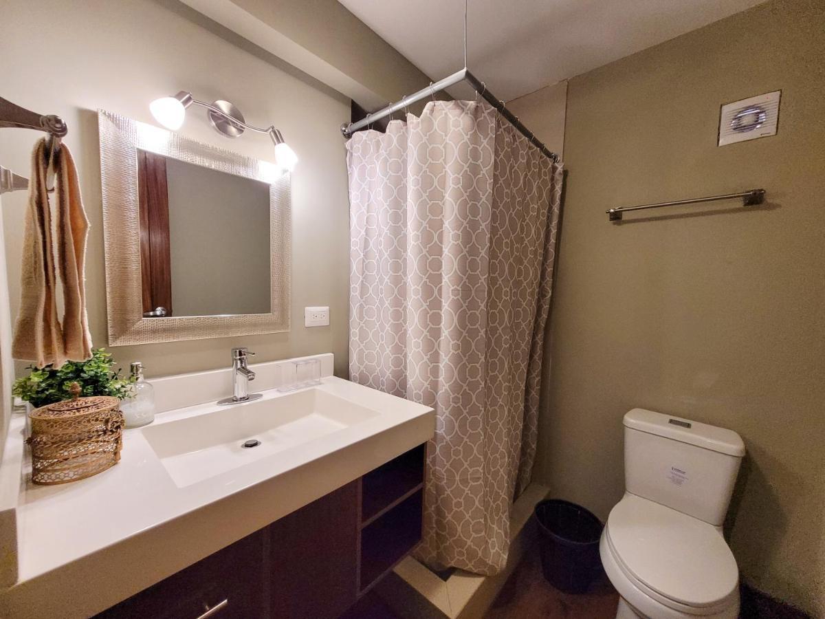 Apartamentos 649 Guatemala City Екстериор снимка
