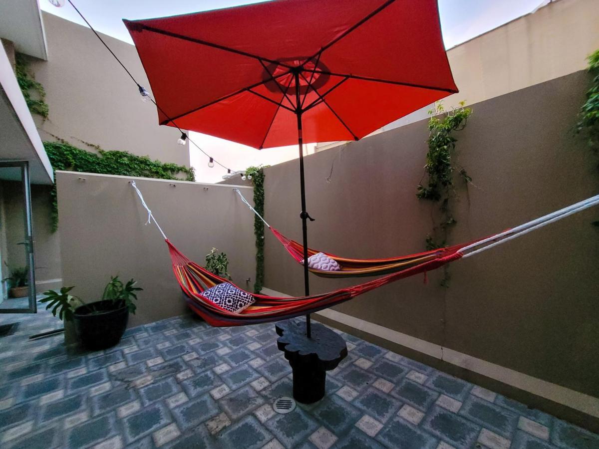 Apartamentos 649 Guatemala City Екстериор снимка