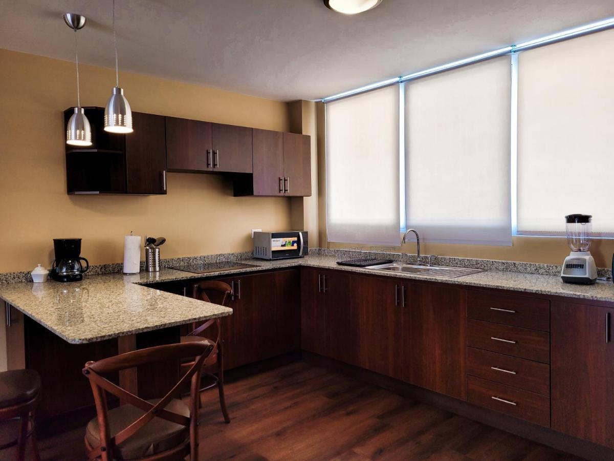 Apartamentos 649 Guatemala City Екстериор снимка