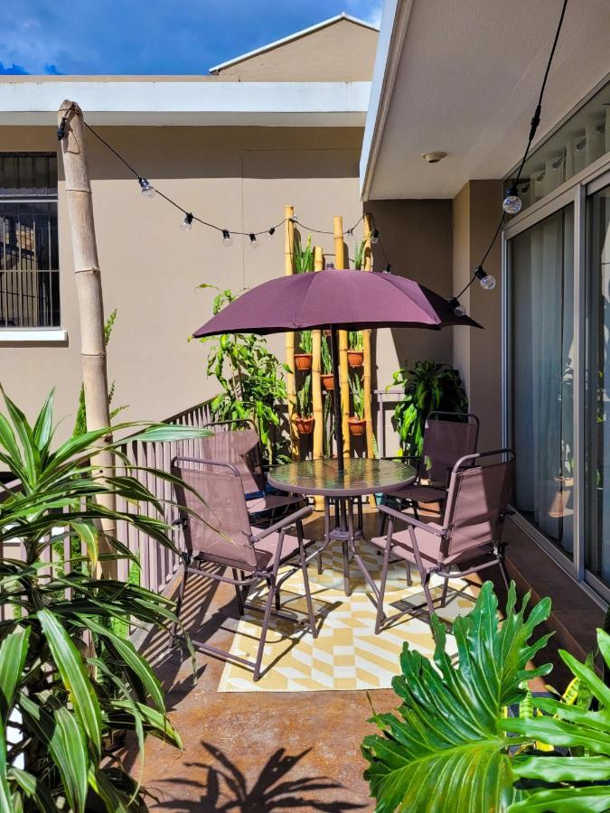Apartamentos 649 Guatemala City Екстериор снимка