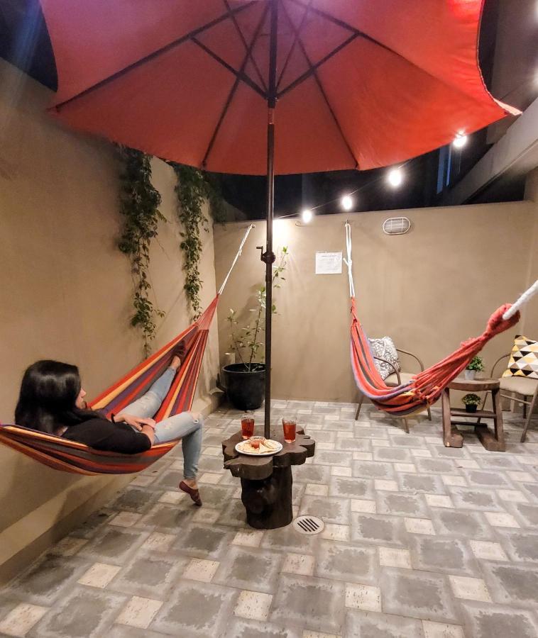 Apartamentos 649 Guatemala City Екстериор снимка