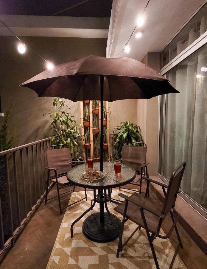 Apartamentos 649 Guatemala City Екстериор снимка