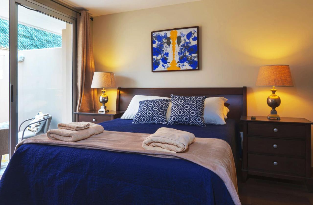 Apartamentos 649 Guatemala City Екстериор снимка