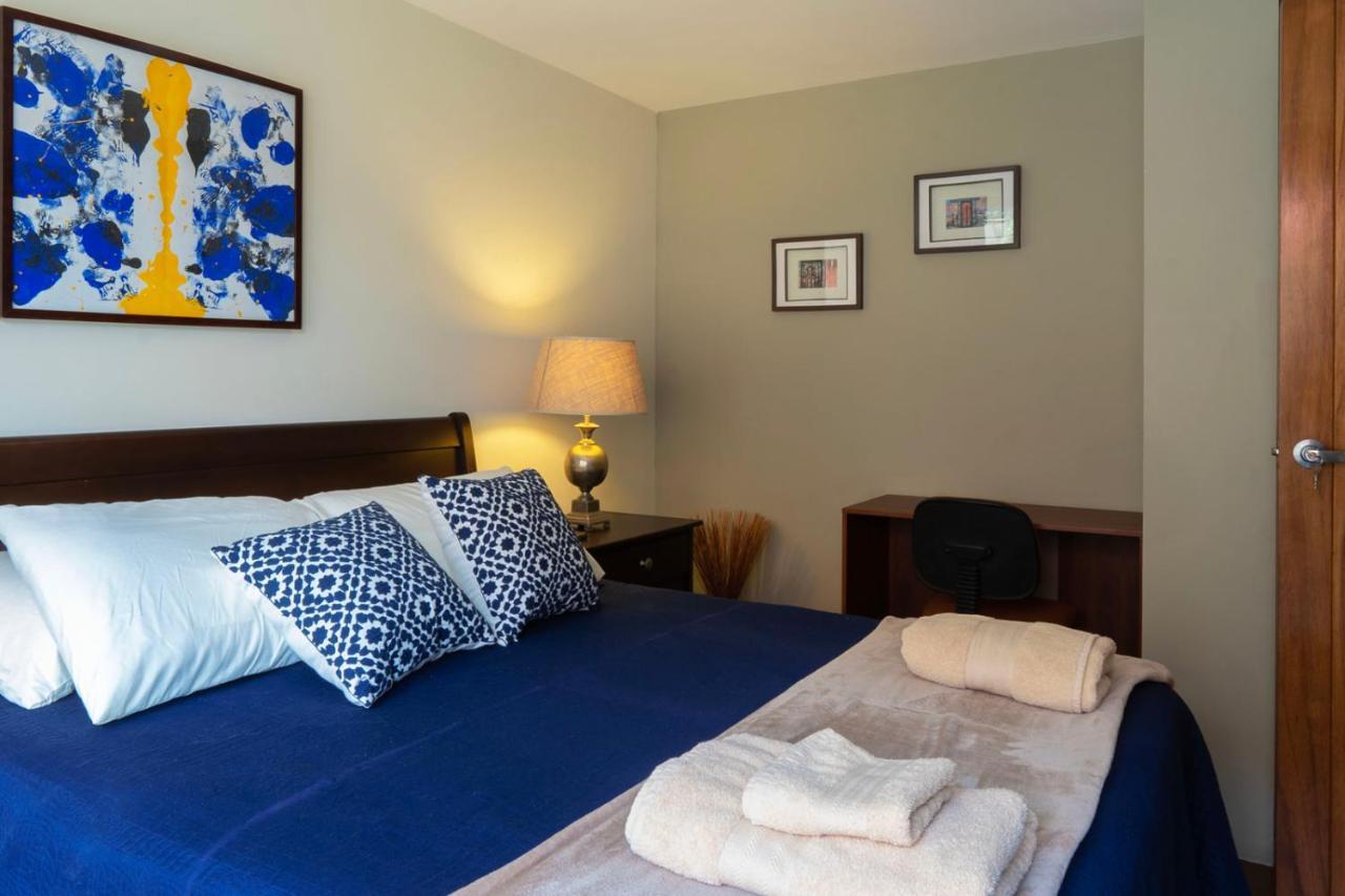 Apartamentos 649 Guatemala City Екстериор снимка