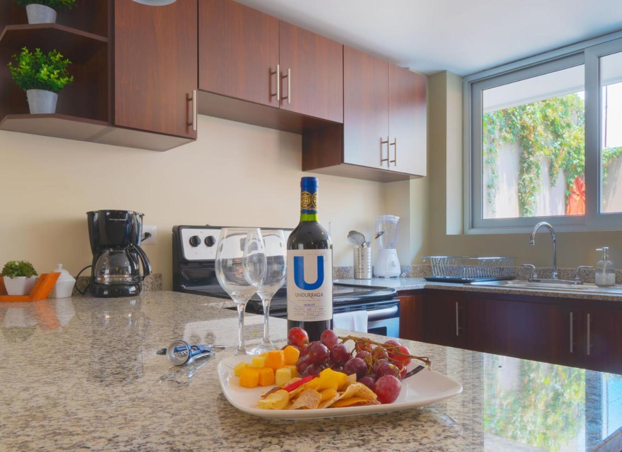 Apartamentos 649 Guatemala City Екстериор снимка